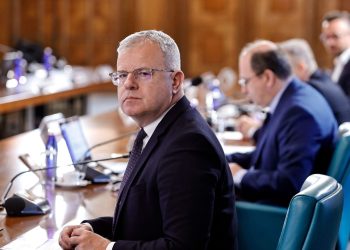 Ionuț Săvoiu își încheie mandatul de Secretar de Stat la Transporturi: „Un mandat de construcție, definit prin loialitate și rezultate concrete”