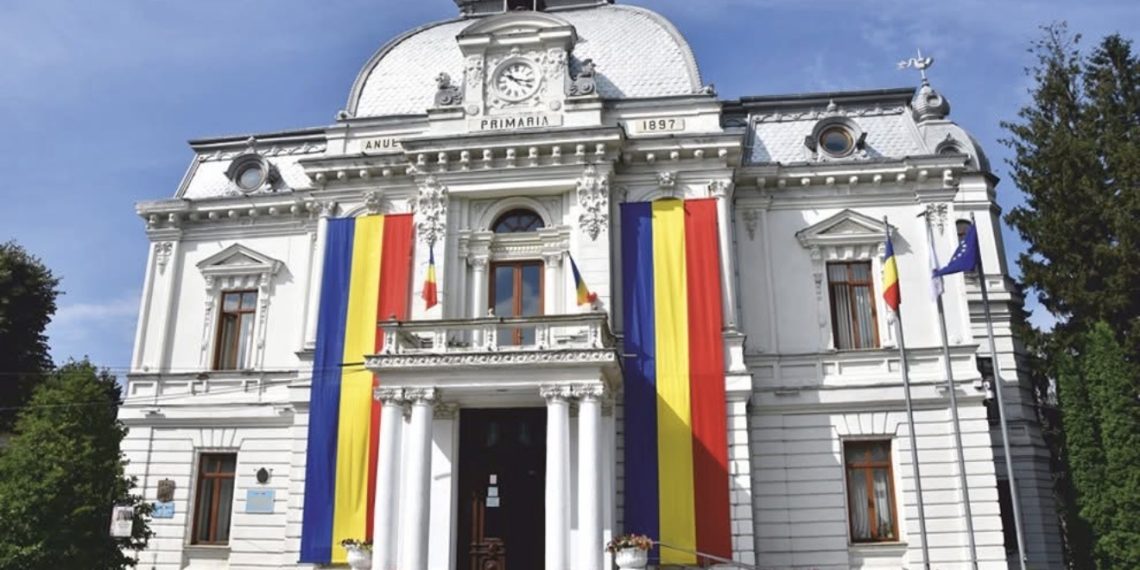 ANUNȚ PRIVIND SOLICITAREA AVIZULUI DE MEDIU PENTRU PROIECTUL DE SISTEMATIZARE RUTIERĂ ÎN MUNICIPIUL TÂRGOVIȘTE