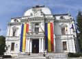 ANUNȚ PRIVIND SOLICITAREA AVIZULUI DE MEDIU PENTRU PROIECTUL DE SISTEMATIZARE RUTIERĂ ÎN MUNICIPIUL TÂRGOVIȘTE