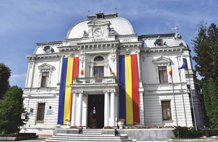 ANUNȚ PRIVIND SOLICITAREA AVIZULUI DE MEDIU PENTRU PROIECTUL DE SISTEMATIZARE RUTIERĂ ÎN MUNICIPIUL TÂRGOVIȘTE
