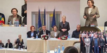 PSD Dâmbovița își consolidează echipele locale: Noi conduceri pentru organizațiile din Moroeni, Pietroșița și Runcu