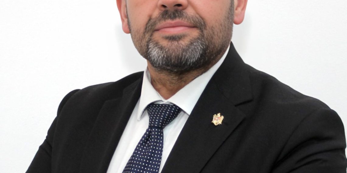 Final de mandat pentru Marian Tănase la cârma județului: O misiune asumată cu rigoare și loialitate față de dâmbovițeni