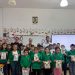 Elevii clasei a II-a de la Școala Gimnazială „Vlad Țepeș” Vulcana de Sus – mici jurnaliști în Săptămâna Verde