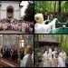 SĂRBĂTOAREA IZVORUL TĂMĂDUIRII LA MĂNĂSTIREA NUCET DIN ARHIEPISCOPIA TÂRGOVIȘTEI