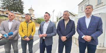 Târgoviște în viteză: Inima Cetății bate sâmbătă în ritmul Chindia City Race!