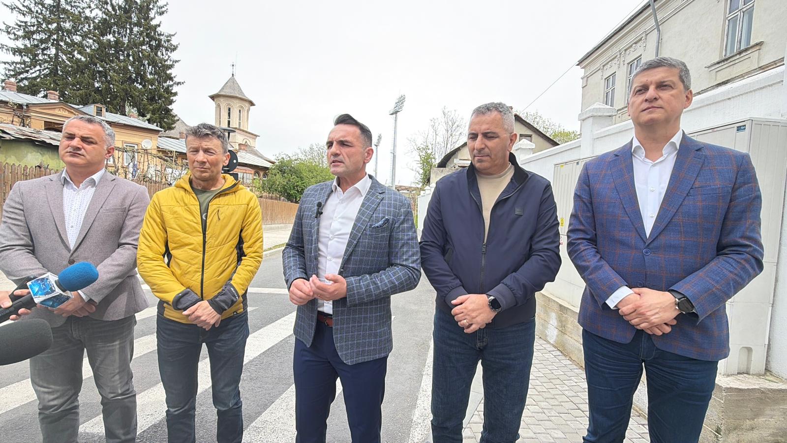 Târgoviște în viteză: Inima Cetății bate sâmbătă în ritmul Chindia City Race!