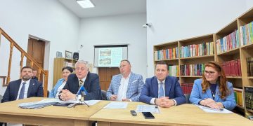 Pucioasa devine polul investițiilor dâmbovițene: 181 de milioane de lei pentru un viitor european