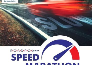 24 de ore de RADAR TOTAL: Poliția declanșează „Speed Marathon” în Dâmbovița!