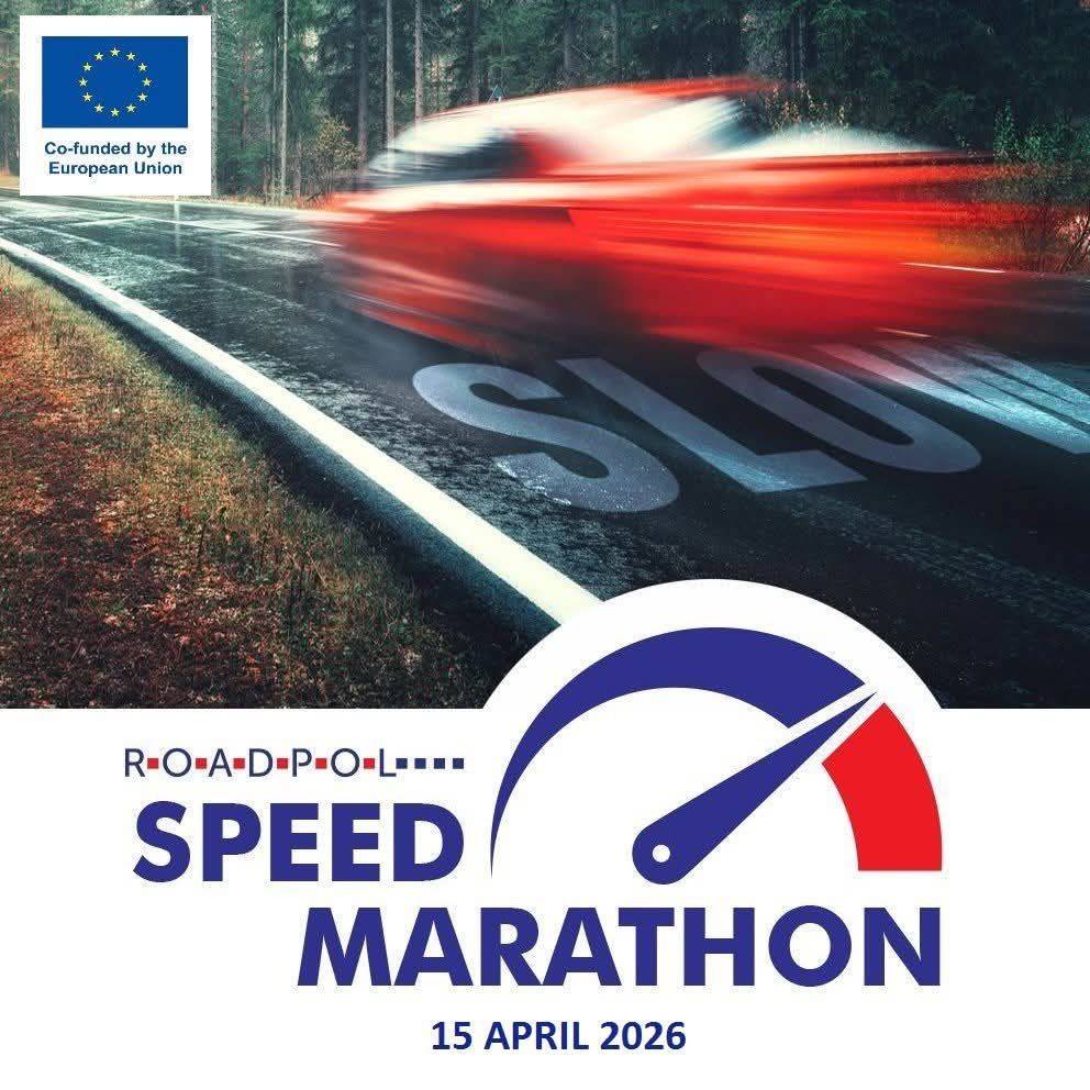 24 de ore de RADAR TOTAL: Poliția declanșează „Speed Marathon” în Dâmbovița!