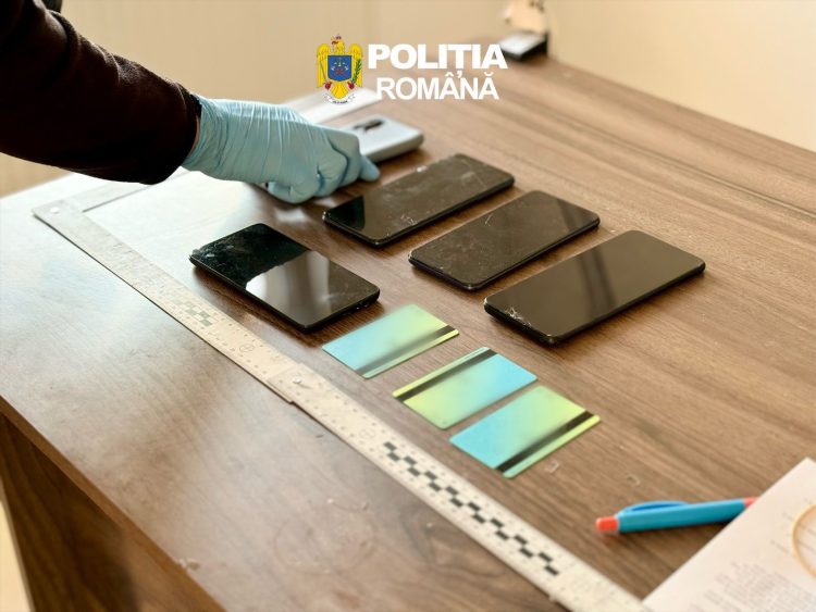 Percheziții în Dragomirești: Tânăr reținut după o fraudă de 100.000 de lei cu cazări fictive