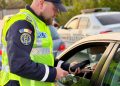 Noapte de foc în Dâmbovița! Razie masivă de 1 Mai: sute de amenzi, șoferi sancționați și infractori în vizorul poliției!