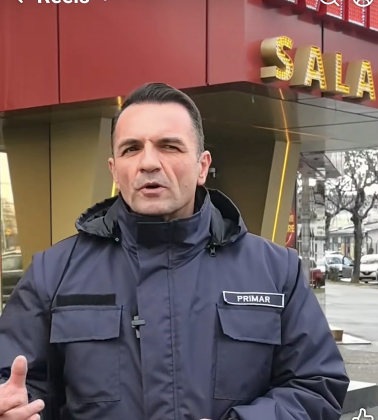 Primăria Târgoviște pregătește noi reguli pentru amplasarea sălilor de jocuri de noroc