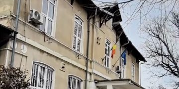 Proiectul de modernizare a Școlii „Vasile Cârlova” din Târgoviște a intrat în etapa de contractare