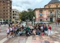 ERASMUS+ – EXPERIENȚA CARE UNEȘTE CULTURI, CREEAZĂ PRIETENII ȘI INSPIRĂ VIITORUL!