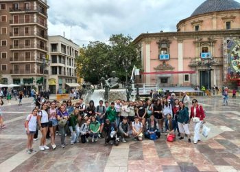 ERASMUS+ – EXPERIENȚA CARE UNEȘTE CULTURI, CREEAZĂ PRIETENII ȘI INSPIRĂ VIITORUL!