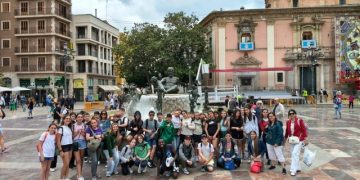 ERASMUS+ – EXPERIENȚA CARE UNEȘTE CULTURI, CREEAZĂ PRIETENII ȘI INSPIRĂ VIITORUL!