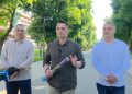 Marea Paradă și foc de artificii pe stadion: Program exploziv de 1 Iunie la Târgoviște, cu spectacole maraton pentru copii!