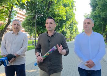 Marea Paradă și foc de artificii pe stadion: Program exploziv de 1 Iunie la Târgoviște, cu spectacole maraton pentru copii!