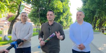 Marea Paradă și foc de artificii pe stadion: Program exploziv de 1 Iunie la Târgoviște, cu spectacole maraton pentru copii!