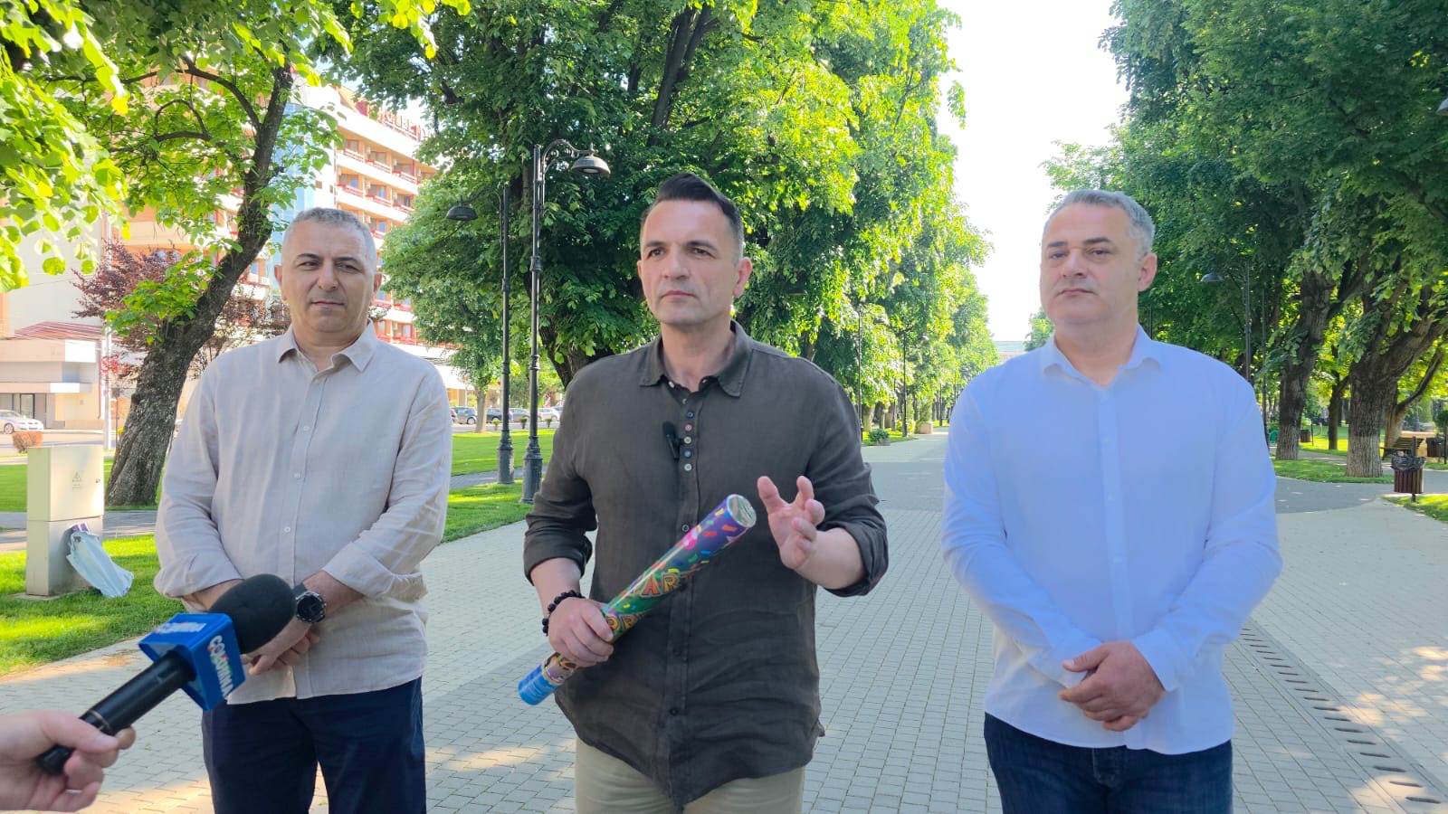 Marea Paradă și foc de artificii pe stadion: Program exploziv de 1 Iunie la Târgoviște, cu spectacole maraton pentru copii!