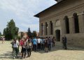 Acces gratuit pentru copii la muzeele din Târgovişte și Ansamblul Brâncovenesc de la Potlogi