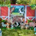 Pod cultural peste Prut la Bucșani: Tradițiile și istoria dâmbovițeană, celebrate într-un proiect internațional de amploare