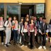 Vulcana-Băi la granița dintre tehnologie și incluziune. Succes dublu în Porto Santo prin Programele Erasmus+