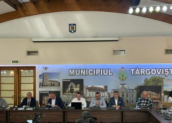 Primii pași pentru un parc industrial la Târgoviște. Proiectul a trecut de Consiliul Local