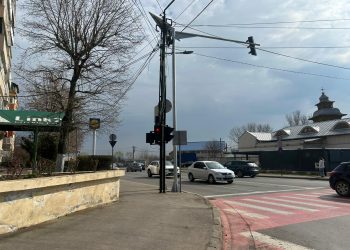 Proiect de trafic inteligent la Târgoviște: semafoare noi și monitorizare video în zeci de intersecții