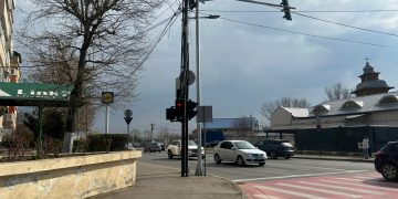 Proiect de trafic inteligent la Târgoviște: semafoare noi și monitorizare video în zeci de intersecții