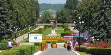 Proiect de modernizare pentru Parcul „Chindia” din Târgoviște, finanțat prin Programul Regional Sud-Muntenia