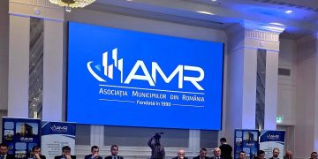 Daniel Cristian Stan, la reuniunea primarilor de municipii: investițiile și presiunile bugetare, pe agenda discuțiilor