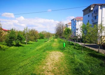 Proiectul pentru punerea în valoare a Șanțului și Valului Cetății din Târgoviște a ajuns în faza de precontractare