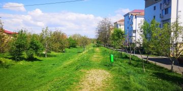 Proiectul pentru punerea în valoare a Șanțului și Valului Cetății din Târgoviște a ajuns în faza de precontractare