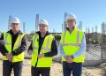 Investiții majore în Târgoviște: O nouă creșă modernă în Sagricom și clarificări privind proiectul „Dâmbovița Arena”
