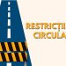 Restricții de circulație în Târgoviște sâmbătă, 2 mai, cu ocazia semimaratonului “Chindia City Race”