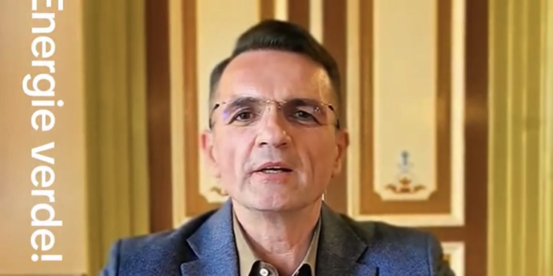 Târgoviște devine orașul verde: Daniel Cristian Stan anunță o investiție istorică de 19 milioane lei pentru independența energetică a municipiului