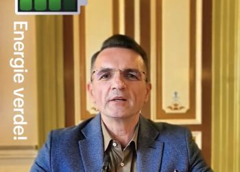 Târgoviște devine orașul verde: Daniel Cristian Stan anunță o investiție istorică de 19 milioane lei pentru independența energetică a municipiului