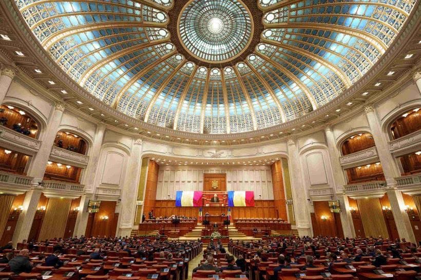 Corneliu Ștefan: „Ne-am făcut datoria față de români! Direcția impusă de Ilie Bolojan a fost sancționată prin votul de astăzi”