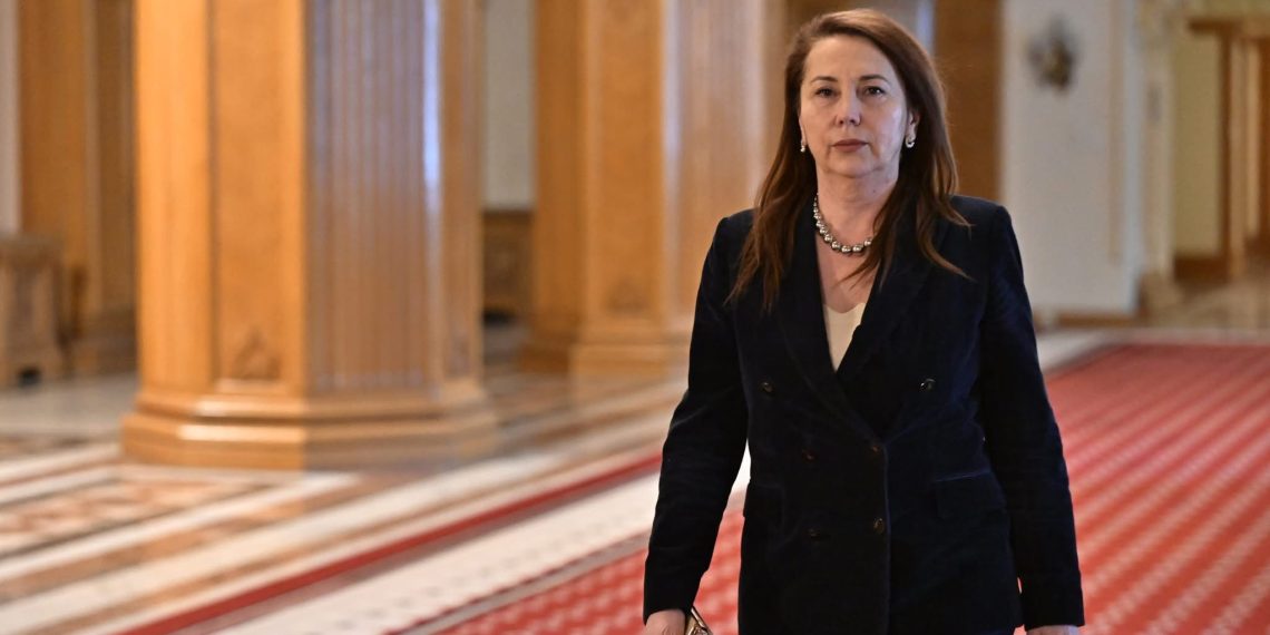 Deputatul PSD Carmen Holban, după căderea Guvernului: „Un vot pentru Dâmbovița și pentru respectul față de cetățeni”