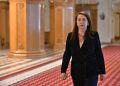 Deputatul PSD Carmen Holban, după căderea Guvernului: „Un vot pentru Dâmbovița și pentru respectul față de cetățeni”