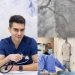 O a doua șansă la viață la doar 47 de ani: Dr. Andrei Issa și Dr. Ovidiu Țoni au salvat inima unui bărbat printr-o intervenție de înaltă precizie