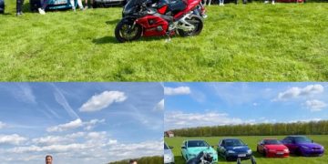 Produlești devine capitala pasiunii pentru motoare: expoziție auto-moto spectaculoasă pe 10 mai