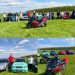 Produlești devine capitala pasiunii pentru motoare: expoziție auto-moto spectaculoasă pe 10 mai