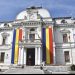 PRIMĂRIA MUNICIPIULUI TÂRGOVIȘTE ANUNȚ PUBLIC PRIVIND DEPUNEREA SOLICITĂRII DE OBȚINERE A AVIZULUI DE MEDIU