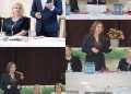 Forțe proaspete și continuitate la PSD Dâmbovița: Organizațiile din Aninoasa și Șotânga și-au desemnat noile conduceri ale structurilor interne
