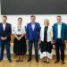 Memoria istoriei și viitorul educației se întâlnesc la Universitatea „Valahia”: Concursul „Epopeea Românească” a reunit elitele târgoviștene
