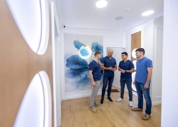 O nouă eră pentru sănătatea inimii în Târgoviște: Clinica de Cardiologie Dr. Țoni își deschide porțile în iulie