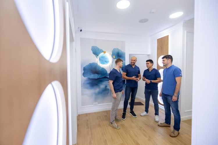 O nouă eră pentru sănătatea inimii în Târgoviște: Clinica de Cardiologie Dr. Țoni își deschide porțile în iulie