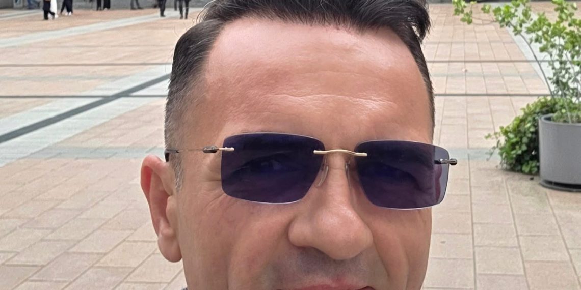 Târgoviște nu se oprește! Daniel Cristian Stan „bate palma” la Bruxelles pentru noi fonduri record destinate orașului